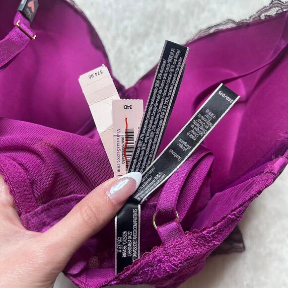 Victoria’s Secret bra! - Picture 7 of 8